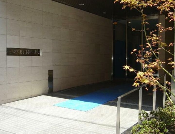 東京都港区麻布十番3(マンション)の賃貸物件の地図