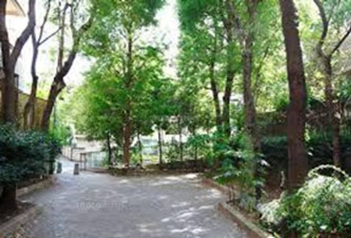 東京都港区麻布十番3(マンション)の賃貸物件の周辺