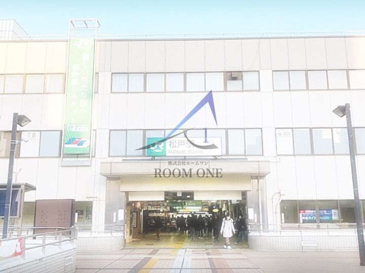 東京都葛飾区東金町7(マンション)の賃貸物件の周辺