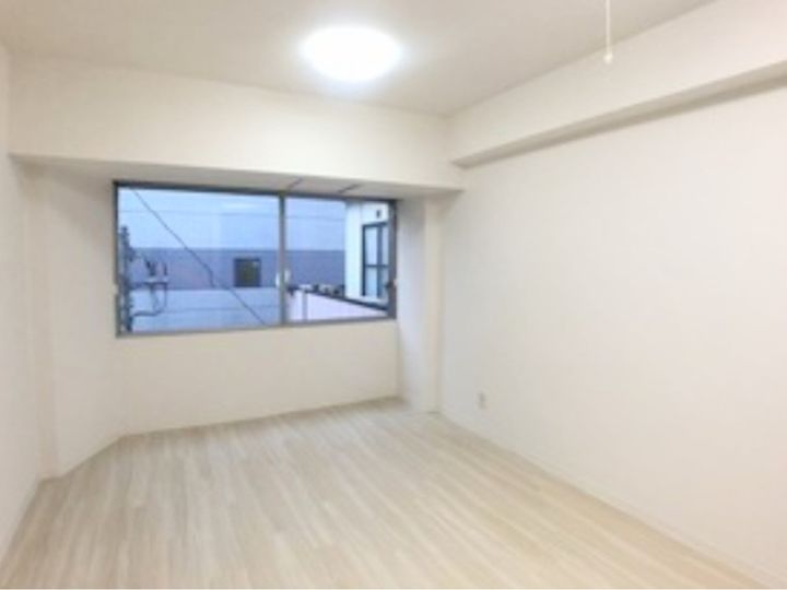 東京都中央区新川1(マンション)の賃貸物件の内装