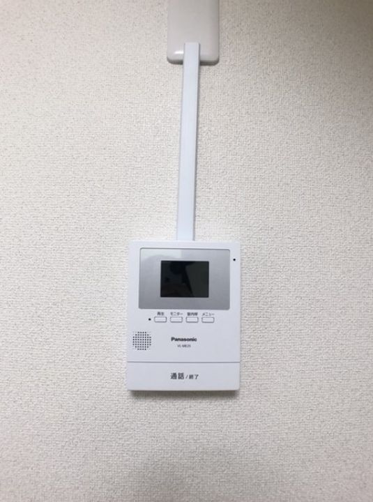 東京都中央区新川1(マンション)の賃貸物件の内装