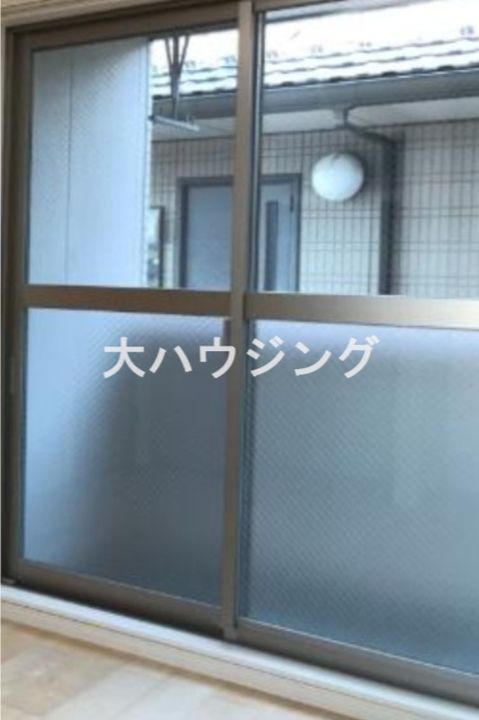 Grand Next上池台の内装