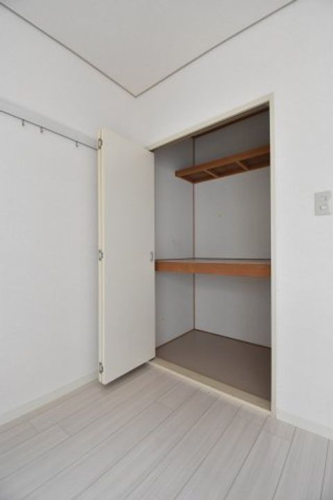 大阪府大阪市東住吉区矢田2(マンション)の賃貸物件の内装