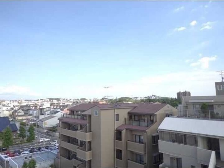 愛知県長久手市根の神(マンション)の賃貸物件のその他画像