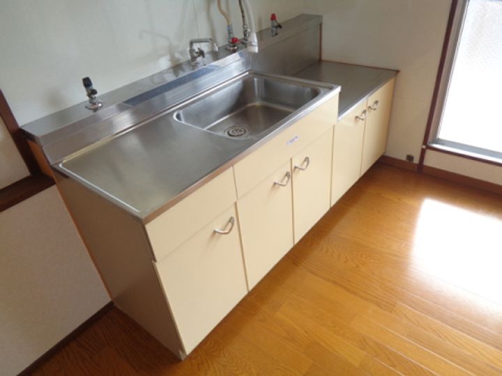 滋賀県甲賀市水口町梅が丘(マンション)の賃貸物件の内装