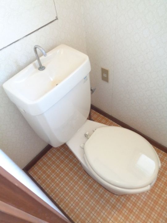 滋賀県甲賀市水口町梅が丘(マンション)の賃貸物件の内装