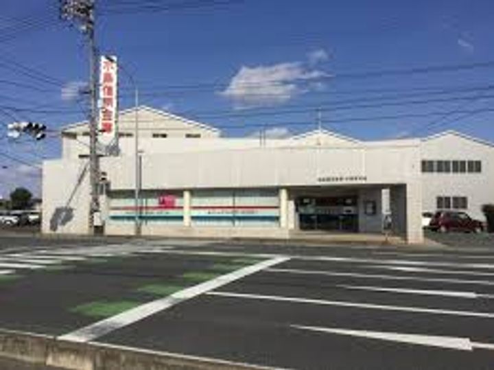 ナディアの周辺