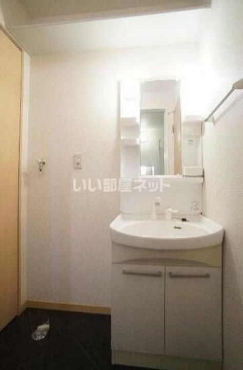 群馬県前橋市端気町(アパート)の賃貸物件の内装