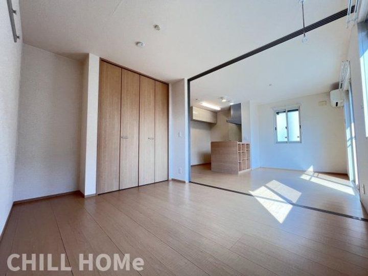 群馬県伊勢崎市宮古町(アパート)の賃貸物件の地図