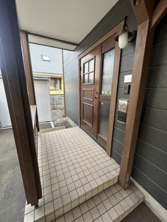 北海道札幌市北区新川西二条3(一戸建)の賃貸物件の地図