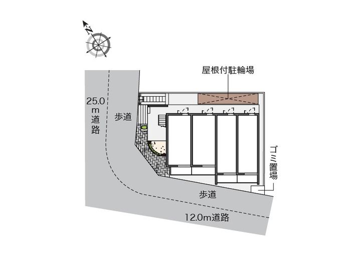 神奈川県横浜市緑区十日市場町(マンション)の賃貸物件のその他画像
