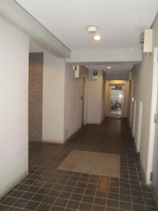 ジュネス石川の地図
