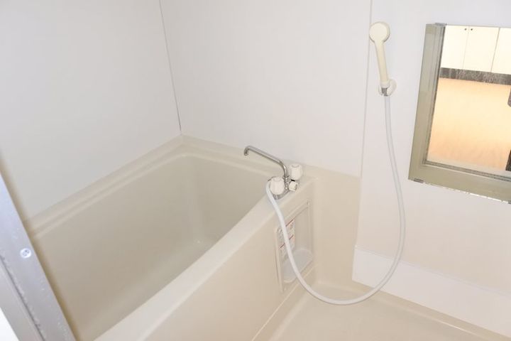 センチュリーハイムの風呂