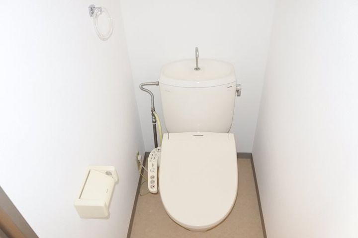 センチュリーハイムの内装