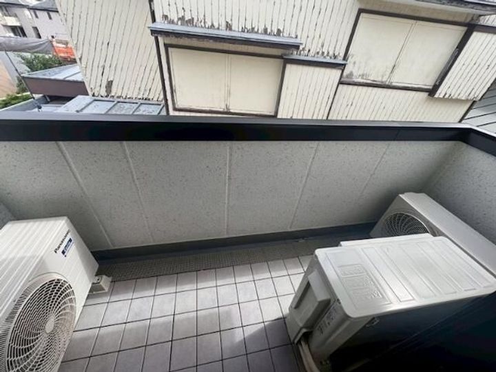東京都杉並区久我山2(マンション)の賃貸物件の内装
