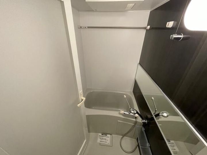 東京都世田谷区新町2(マンション)の賃貸物件の風呂