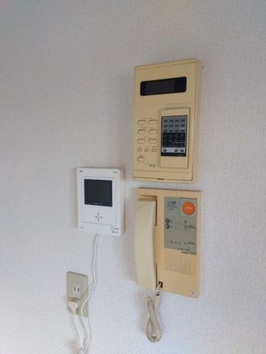 栃木県宇都宮市星が丘2(マンション)の賃貸物件のその他画像