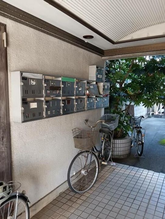 砂川ロイヤルハイツのその他画像