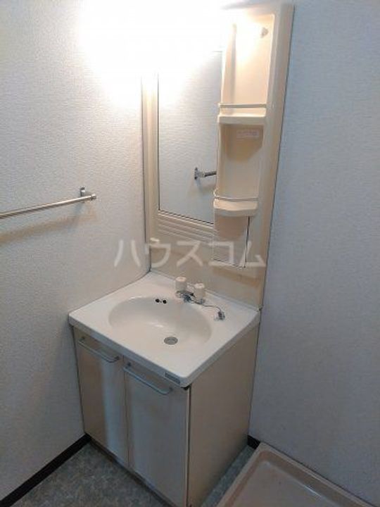 オークウッドIの内装