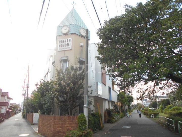 オークウッドIの周辺