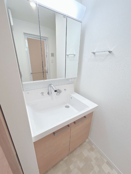 アリビオIIの内装