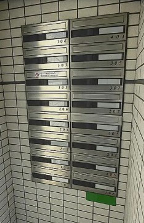 東京都練馬区小竹町1(マンション)の賃貸物件の地図