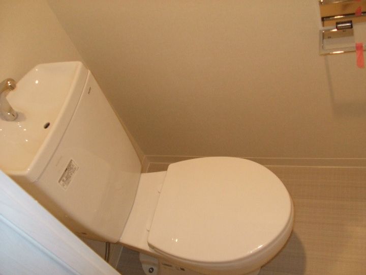 東京都練馬区小竹町1(マンション)の賃貸物件の内装