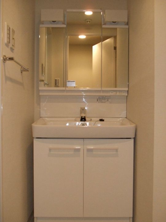 東京都練馬区小竹町1(マンション)の賃貸物件の内装