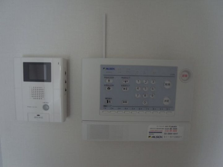 東京都練馬区小竹町1(マンション)の賃貸物件の内装