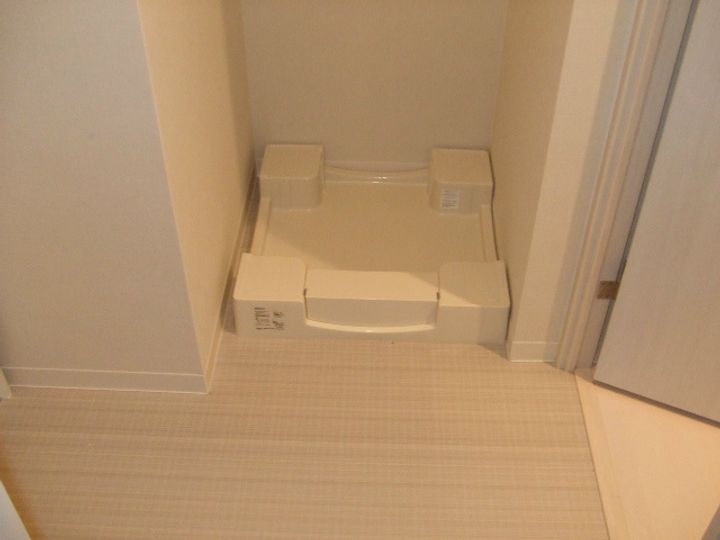 東京都練馬区小竹町1(マンション)の賃貸物件の内装