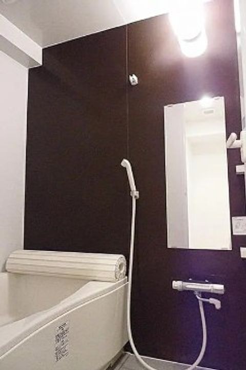 東京都練馬区小竹町1(マンション)の賃貸物件の風呂