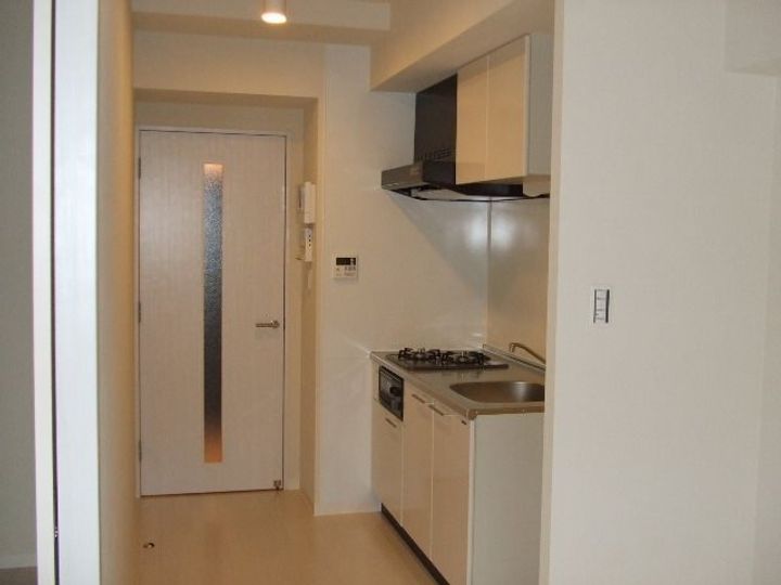 東京都練馬区小竹町1(マンション)の賃貸物件の内装