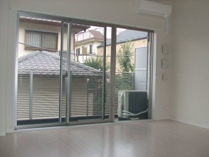 東京都練馬区小竹町1(マンション)の賃貸物件の居間