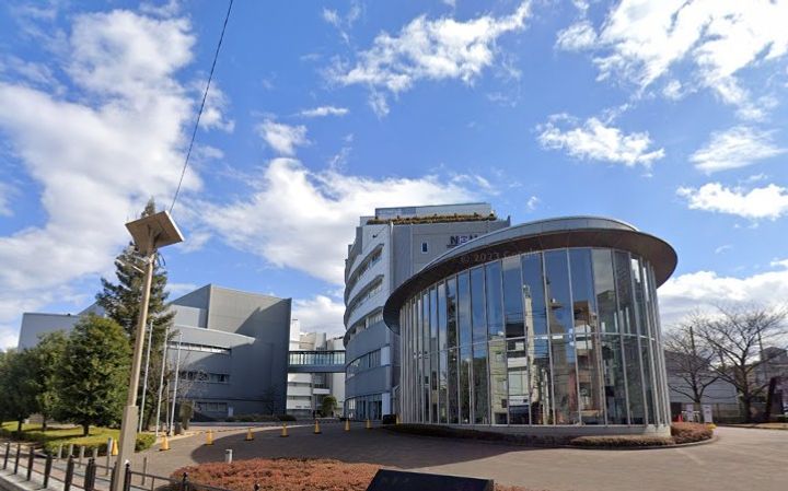 東京都練馬区小竹町1(マンション)の賃貸物件の周辺