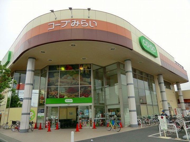 埼玉県新座市大和田5(一戸建)の賃貸物件の周辺