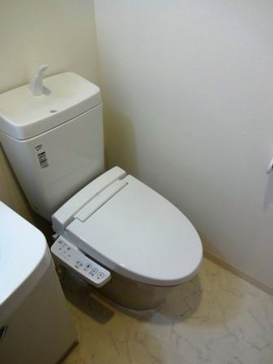 LUMEED飯田橋の内装