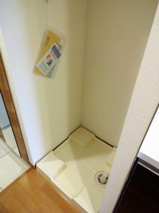 LUMEED飯田橋の内装