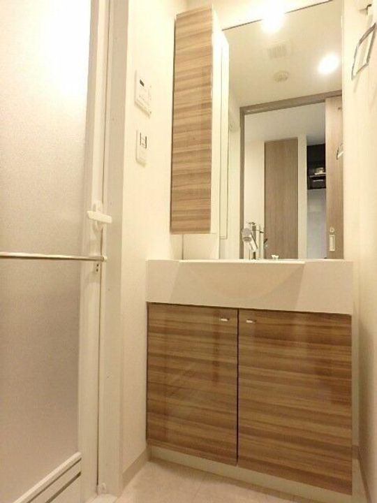 ガーラ・ヴィスタ新板橋の内装