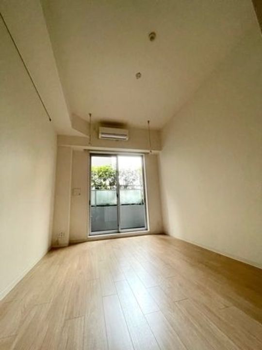 レジディア笹塚IIの内装