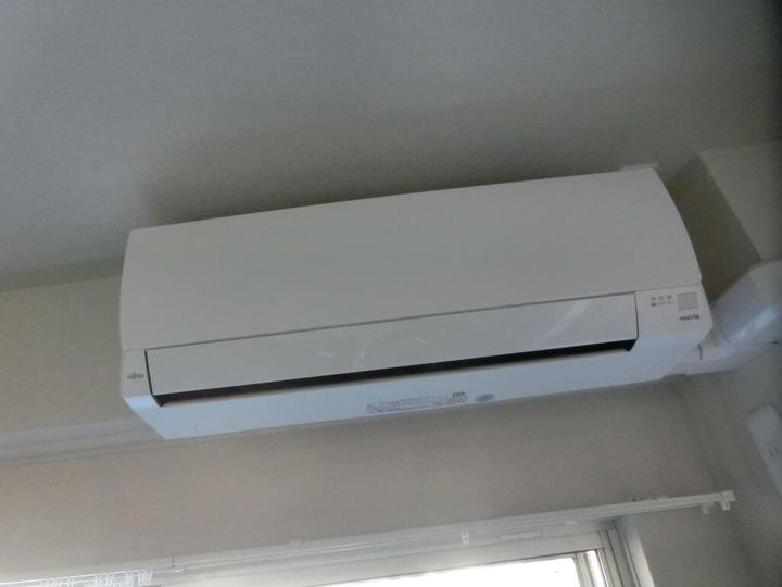 神奈川県横浜市南区井土ケ谷中町(マンション)の賃貸物件の内装