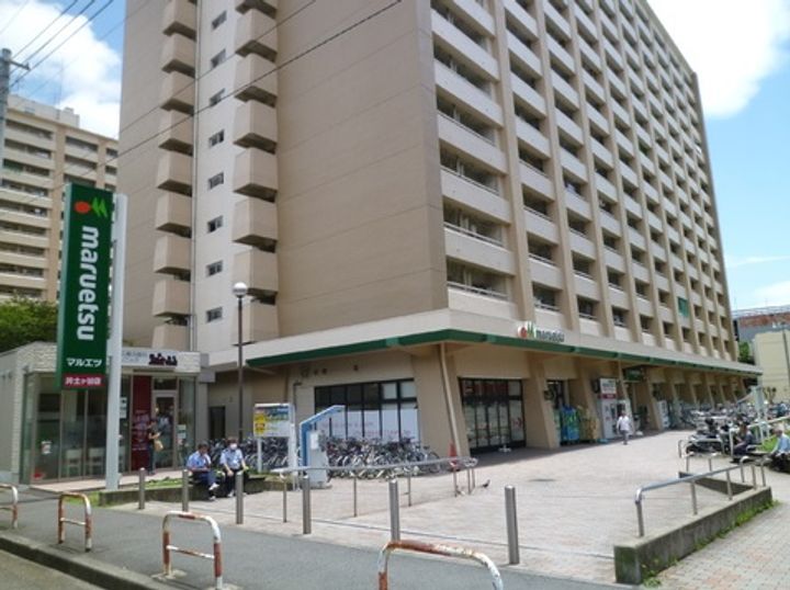 神奈川県横浜市南区井土ケ谷中町(マンション)の賃貸物件の周辺