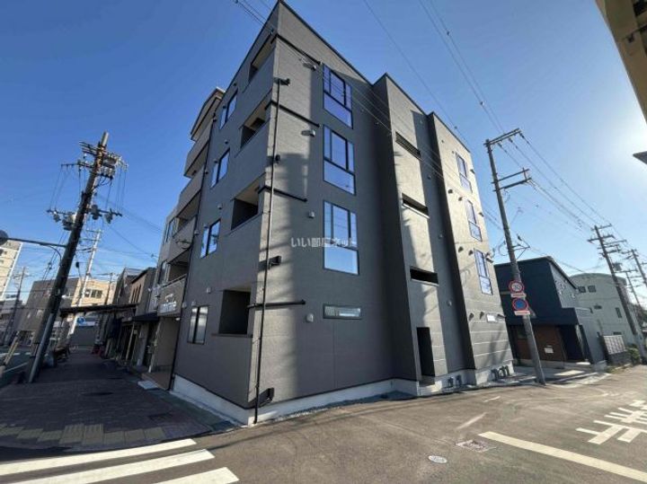 兵庫県明石市大観町(アパート)の賃貸物件のその他画像