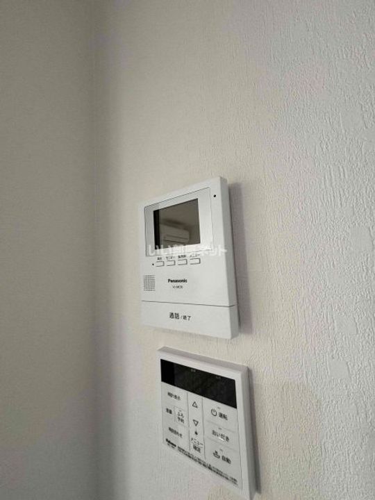 兵庫県明石市大観町(アパート)の賃貸物件の内装