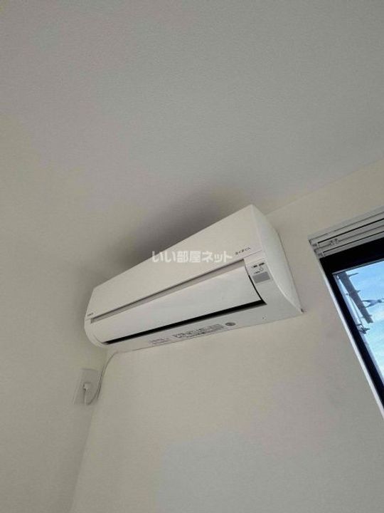 兵庫県明石市大観町(アパート)の賃貸物件の内装