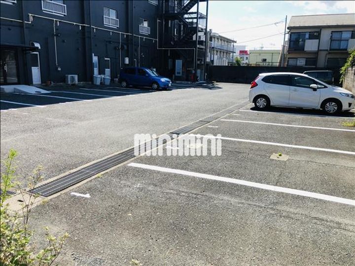 ルート03の地図