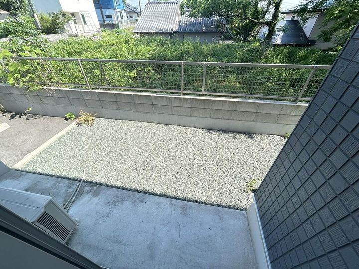 EVレジデンス グランド―ル杉水の内装