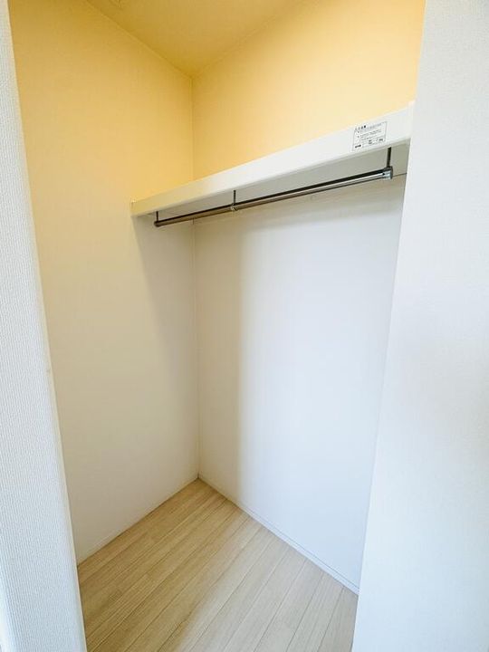 カサ・ベルデの内装