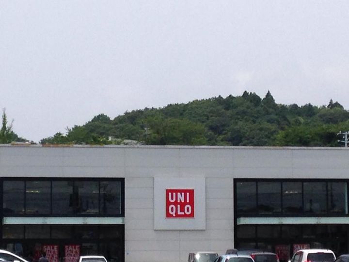 カサ・ベルデの周辺