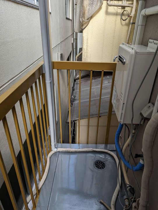 レックスビルのその他画像
