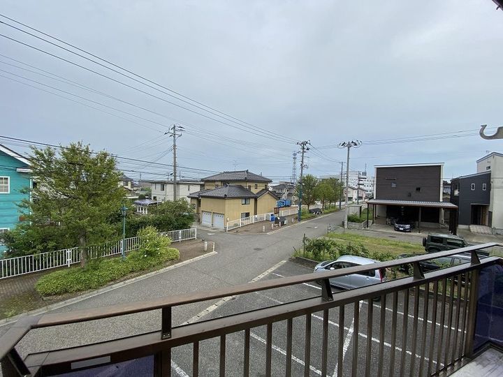 フラワーハイツのその他画像